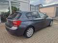 BMW 116 1 Lim. 5-trg. 116 d Efficient Dynamics Grau - thumbnail 4