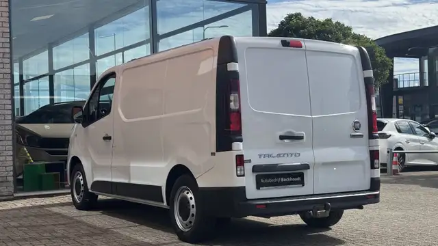 Fiat Talento view 4