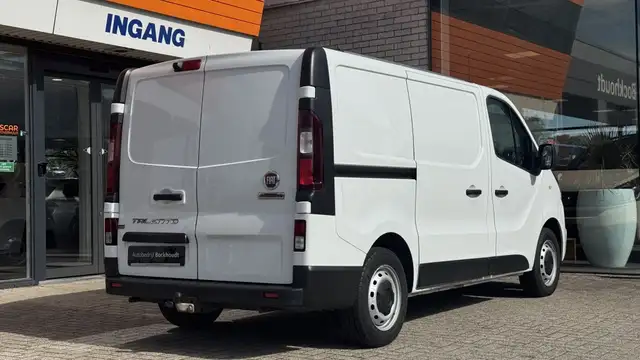 Fiat Talento view 6