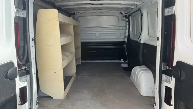 Fiat Talento view 9