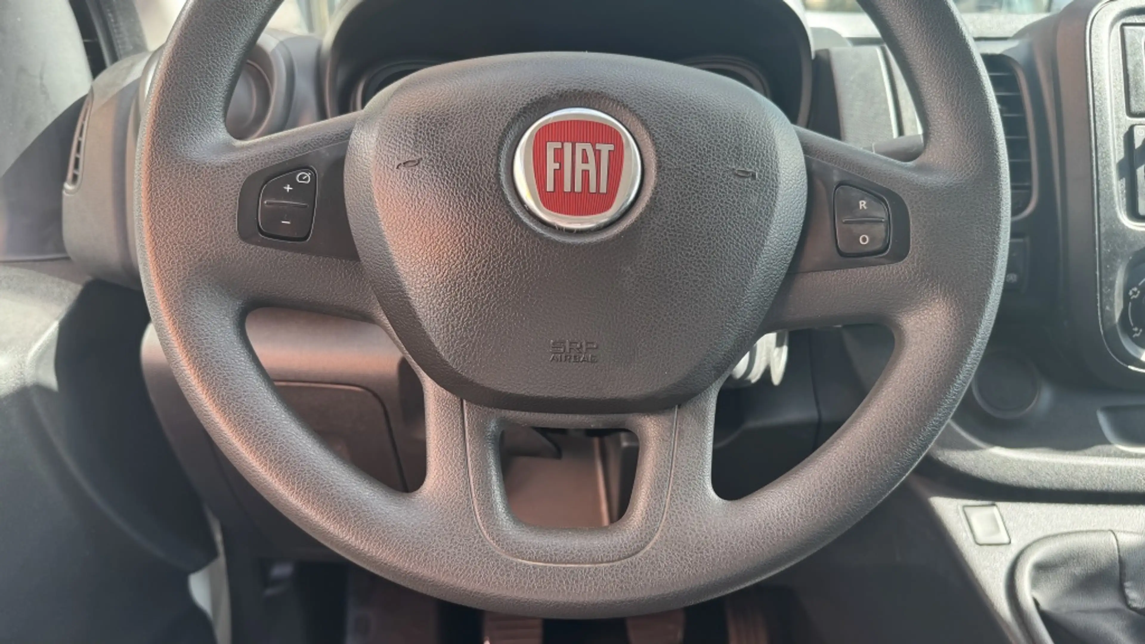 Fiat Talento 2.0 MJ L1H1 | Airco | Trekhaak — photo 13