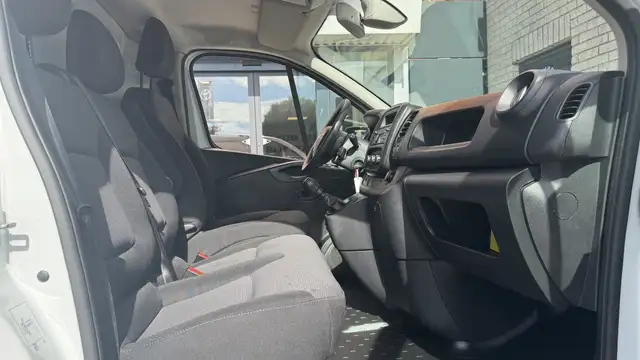 Fiat Talento view 11