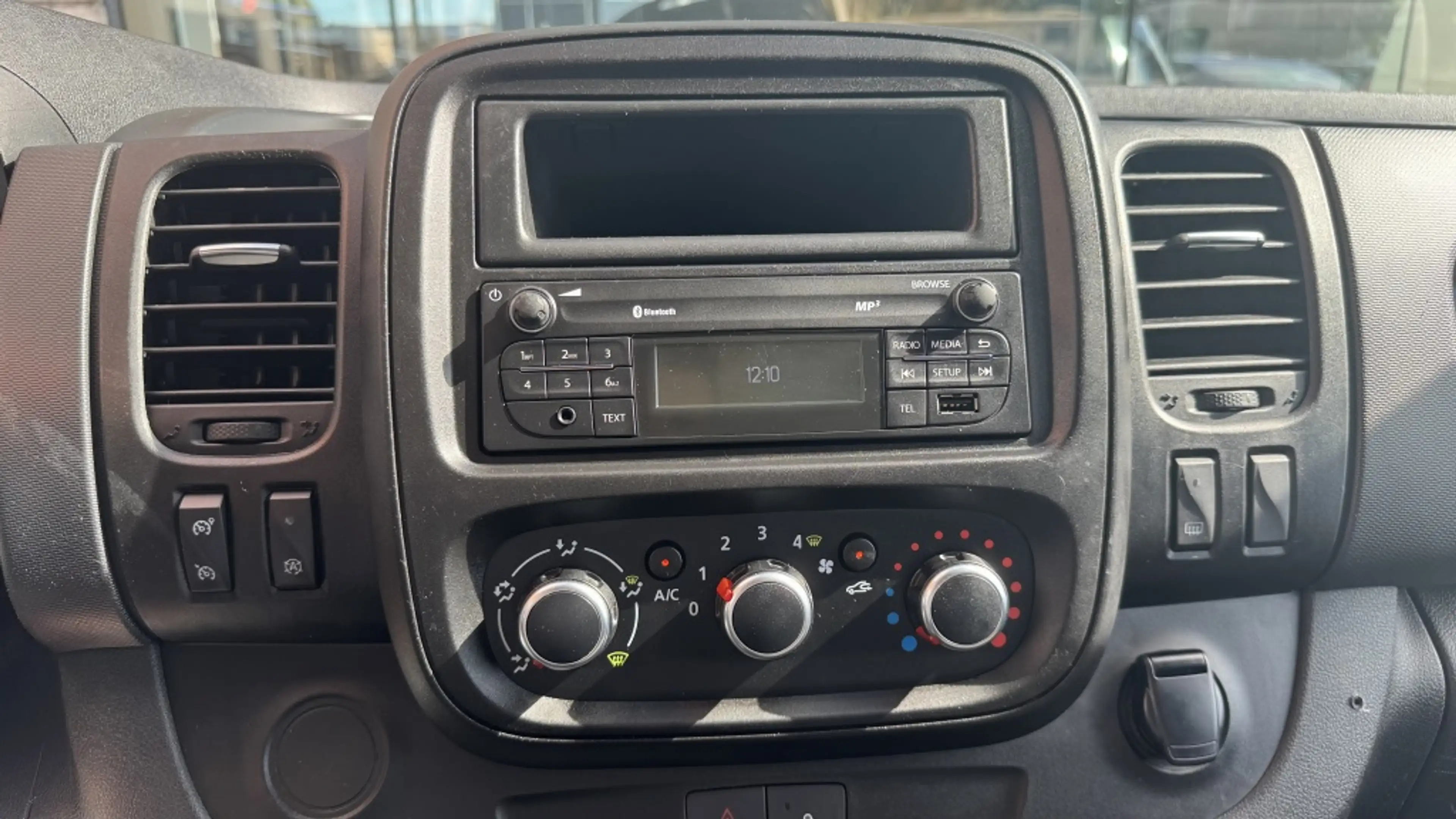 Fiat Talento 2.0 MJ L1H1 | Airco | Trekhaak — photo 10