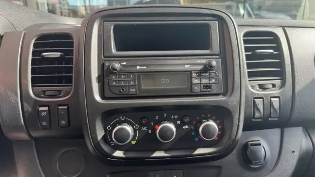 Fiat Talento view 10