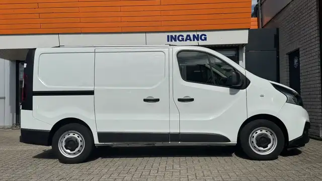 Fiat Talento view 5