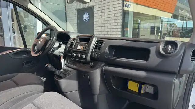 Fiat Talento view 12