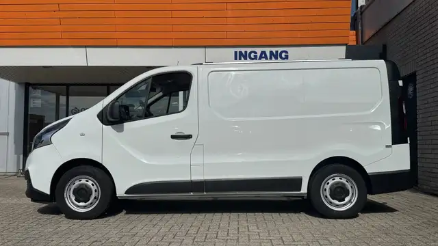 Fiat Talento view 2