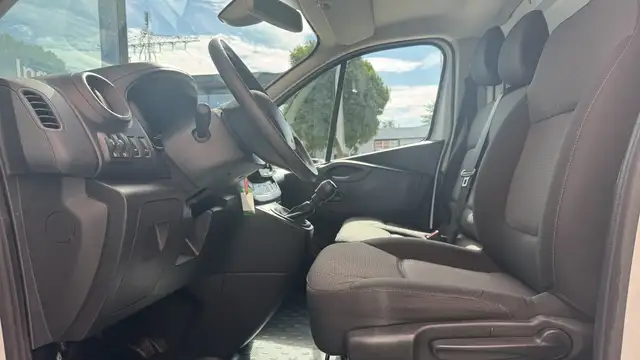 Fiat Talento view 8