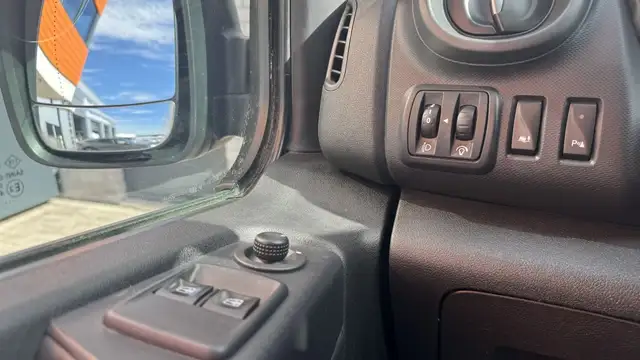 Fiat Talento view 15