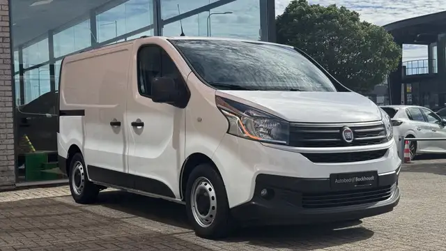 Fiat Talento view 3