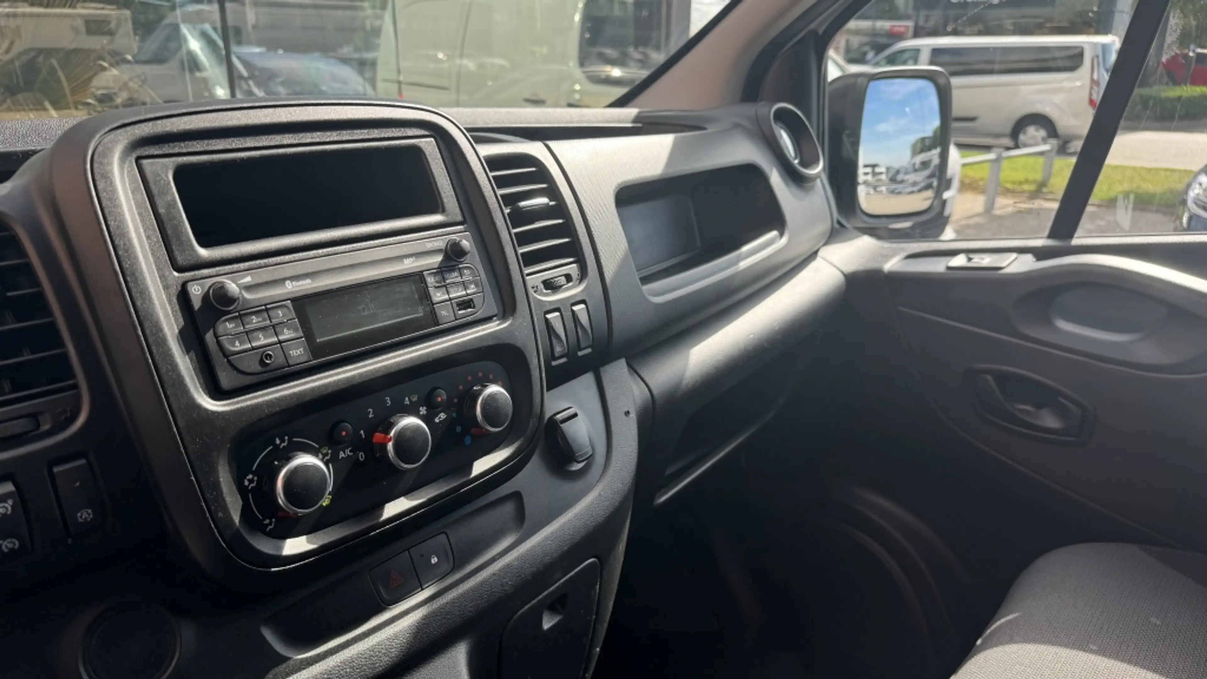 Fiat Talento 2.0 MJ L1H1 | Airco | Trekhaak — photo 14