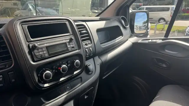 Fiat Talento view 14