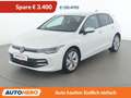 Volkswagen Golf 1.5 TSI eHybrid Life Weiß - thumbnail 1
