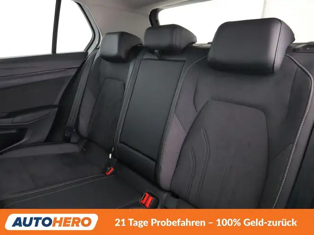 Volkswagen Golf view 15