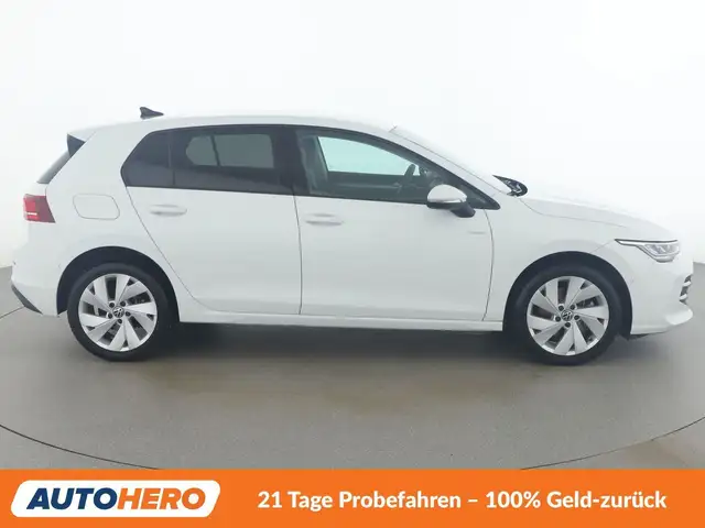 Volkswagen Golf view 7