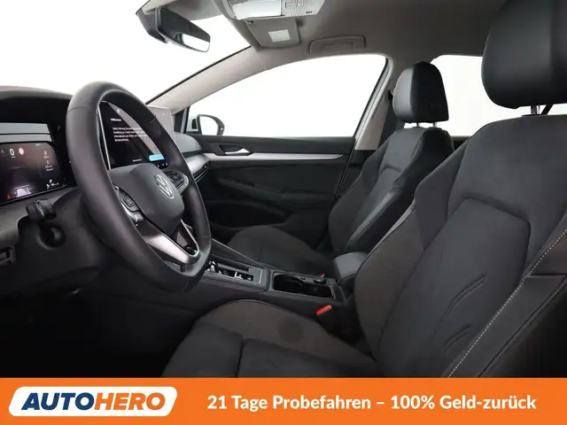 Volkswagen Golf view 11