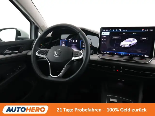 Volkswagen Golf view 14