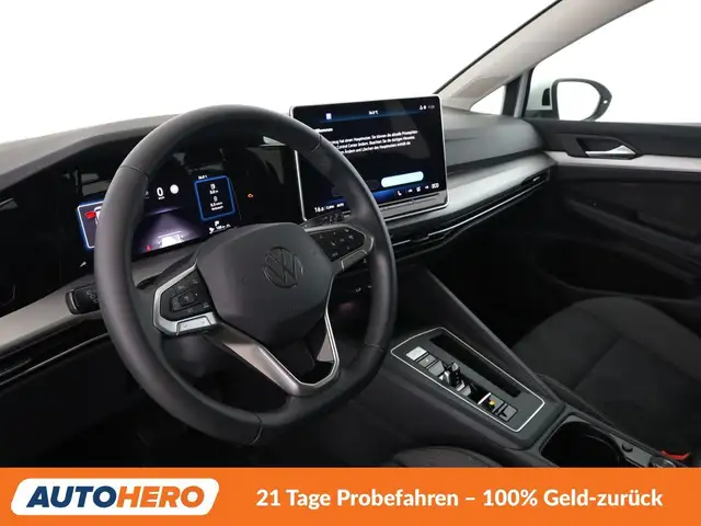 Volkswagen Golf view 12