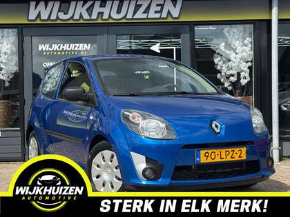Renault Twingo 1.2-16V Authentique met Airco !!! Nette auto !!! N