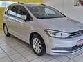 Volkswagen Touran Comfortline DSG, 1.BESITZ, NAVI, RFK, PDC Silber - thumbnail 8