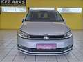 Volkswagen Touran Comfortline DSG, 1.BESITZ, NAVI, RFK, PDC Silber - thumbnail 3