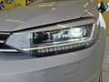 Volkswagen Touran Comfortline DSG, 1.BESITZ, NAVI, RFK, PDC Silber - thumbnail 12