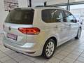 Volkswagen Touran Comfortline DSG, 1.BESITZ, NAVI, RFK, PDC Silber - thumbnail 5
