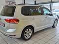Volkswagen Touran Comfortline DSG, 1.BESITZ, NAVI, RFK, PDC Silber - thumbnail 9