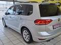 Volkswagen Touran Comfortline DSG, 1.BESITZ, NAVI, RFK, PDC Silber - thumbnail 7