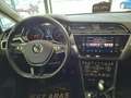 Volkswagen Touran Comfortline DSG, 1.BESITZ, NAVI, RFK, PDC Silber - thumbnail 17