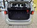 Volkswagen Touran Comfortline DSG, 1.BESITZ, NAVI, RFK, PDC Silber - thumbnail 10
