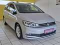 Volkswagen Touran Comfortline DSG, 1.BESITZ, NAVI, RFK, PDC Silber - thumbnail 4