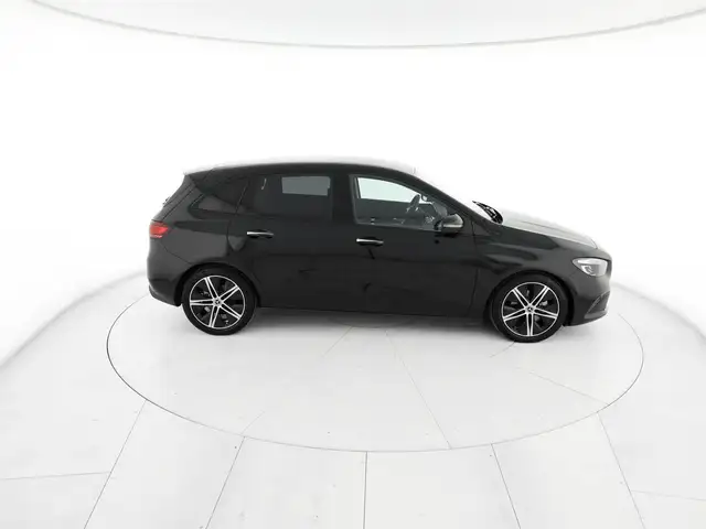 Mercedes-Benz B-Class view 5