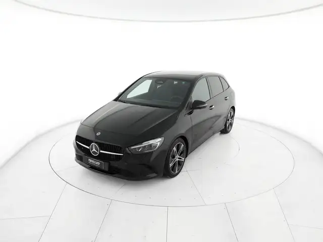 2025 Mercedes-Benz B-Class in Black for sale
