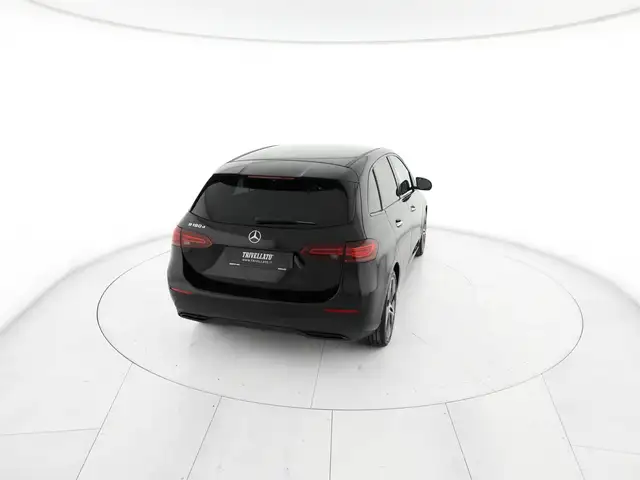 Mercedes-Benz B-Class view 6