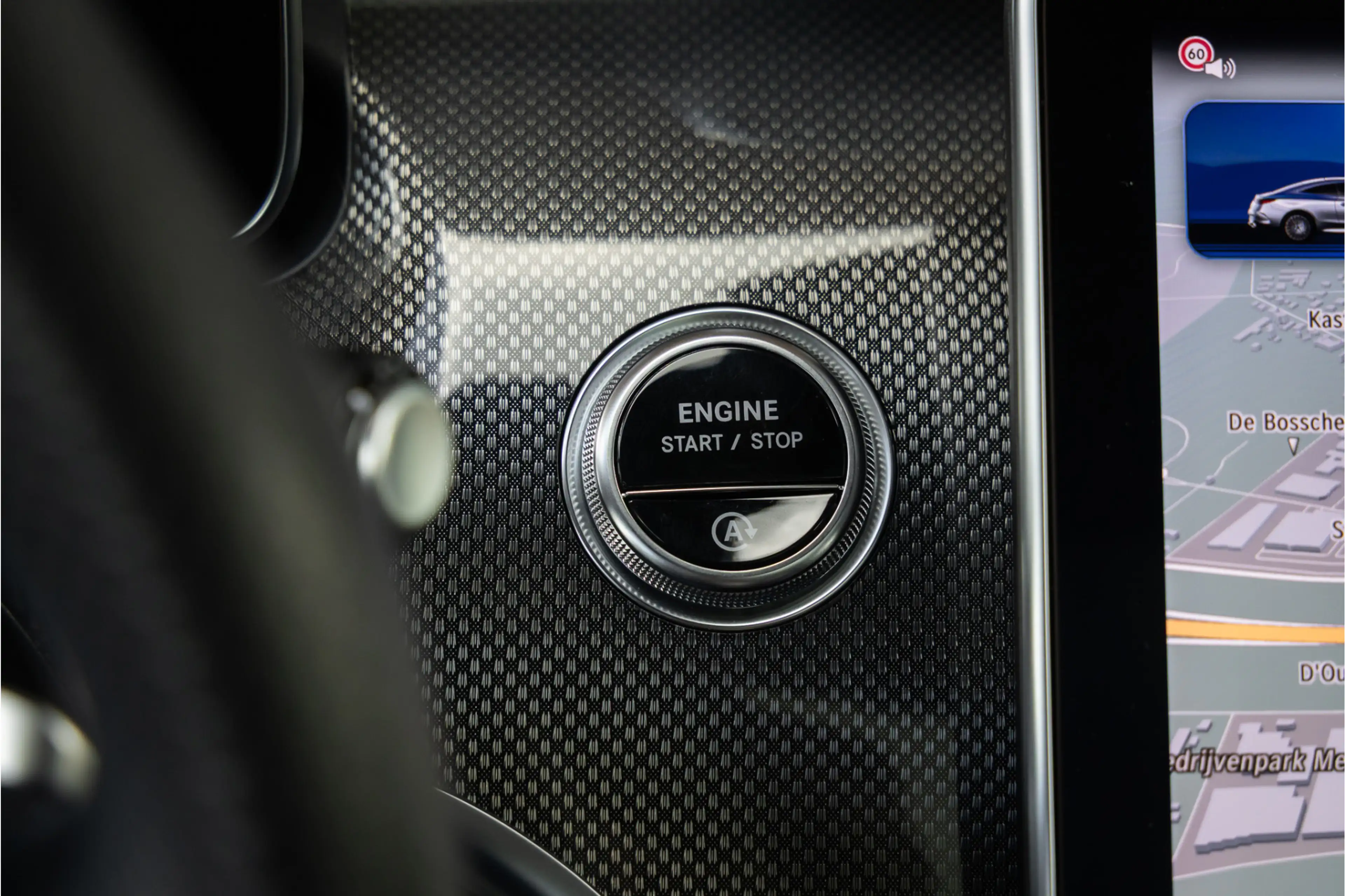 Mercedes-Benz CLE 200 Coupé AMG Line 20'' - Night - Burmester — photo 46