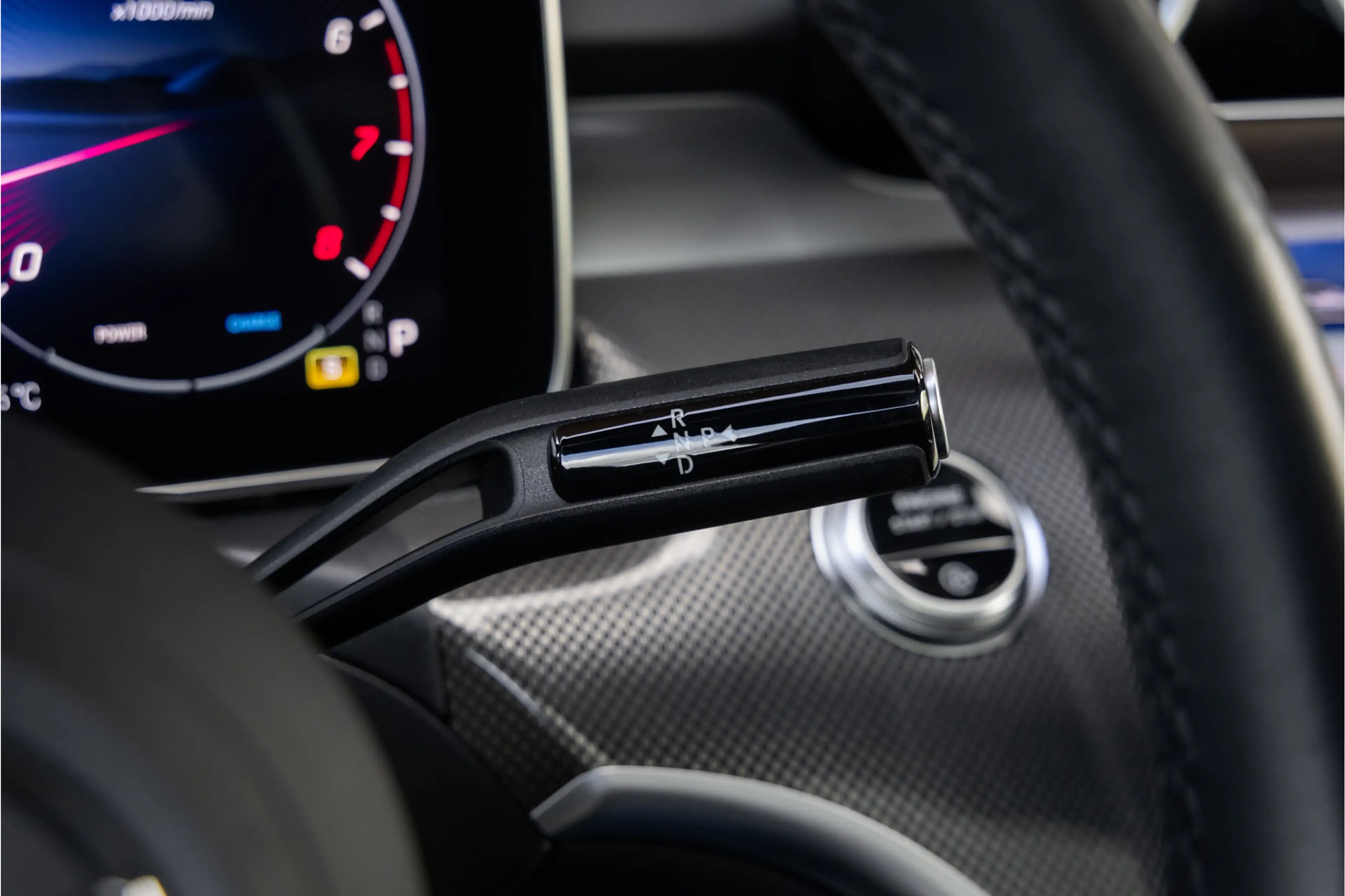 Mercedes-Benz CLE 200 Coupé AMG Line 20'' - Night - Burmester — photo 44