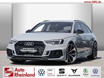Avant 2.9 TFSI 280 km/h/MATRIX LED/MASSAGE/NAVI