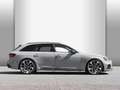 Audi RS4 Avant 2.9 TFSI 280 km/h/MATRIX LED/MASSAGE/NAVI Grijs - thumbnail 4
