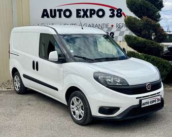DOBLO JTD 95 TRIO NAVI