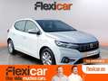 Dacia Sandero TCe Comfort 67kW Wit - thumbnail 1