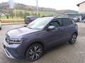 Volkswagen T-Cross 1.0 TSI DSG Limited LED/Kamera/ACC/AHK abnehmbar Grau - thumbnail 2
