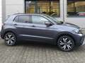 Volkswagen T-Cross 1.0 TSI DSG Limited LED/Kamera/ACC/AHK abnehmbar Grau - thumbnail 1