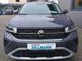 Volkswagen T-Cross 1.0 TSI DSG Limited LED/Kamera/ACC/AHK abnehmbar Grau - thumbnail 3