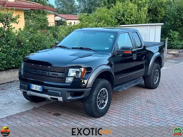 Ford F 150