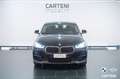 BMW X2 xdrive18d auto Noir - thumbnail 2