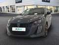 Peugeot 208 HYBRID 145 eDCS6 Allure Gris - thumbnail 1