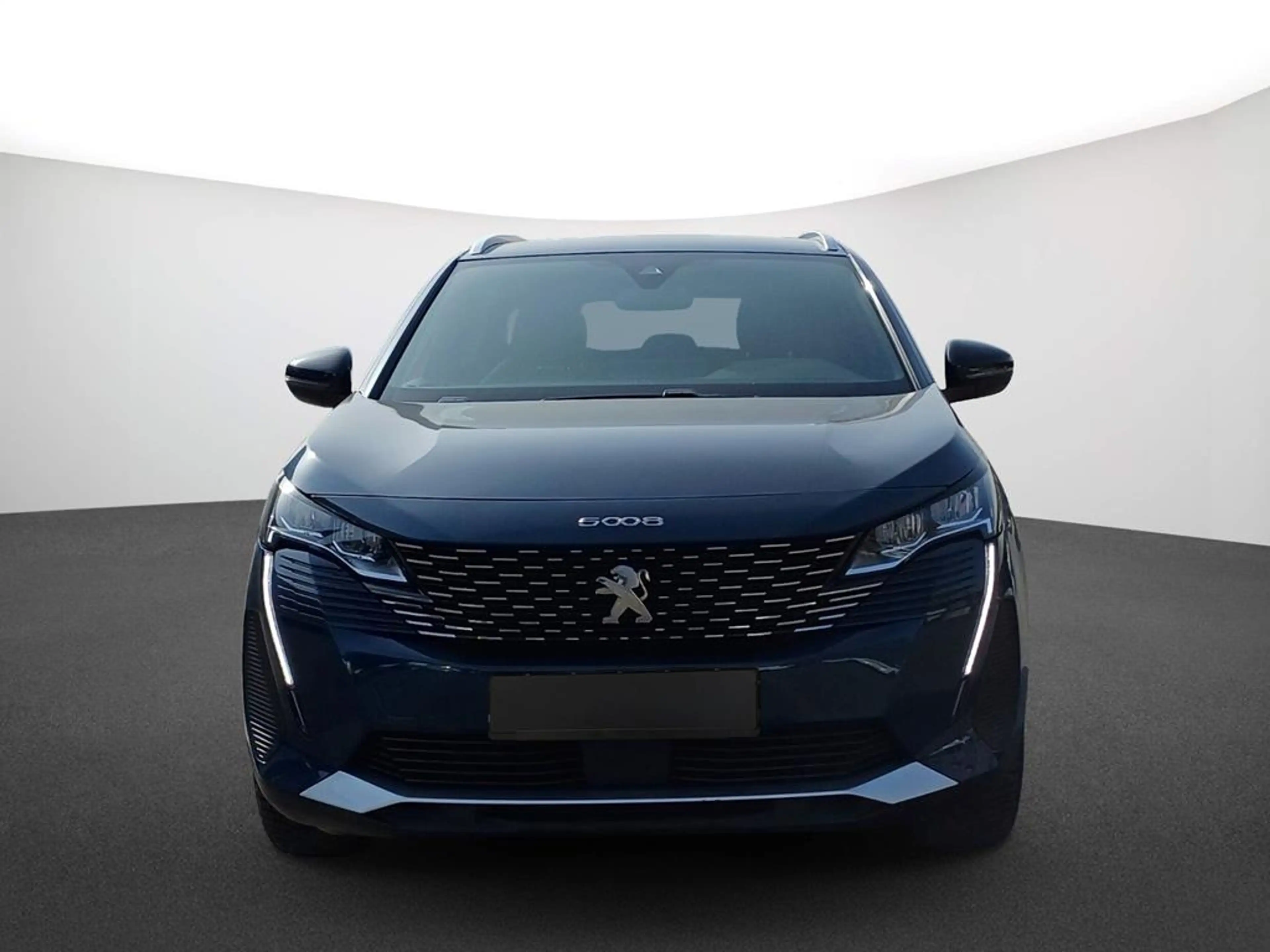 Peugeot 5008 Hybrid 136 Allure Pack — photo 2