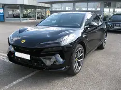 Lotus Eletre Model S 22Zoll Panorama Korforsitzpacket