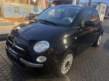 500 III 1.2 Lounge 69cv OK NEOPATENTATI